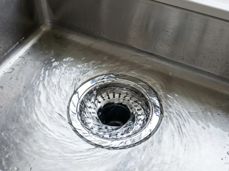 Drain Cleaning Plumber in Sandy, OR